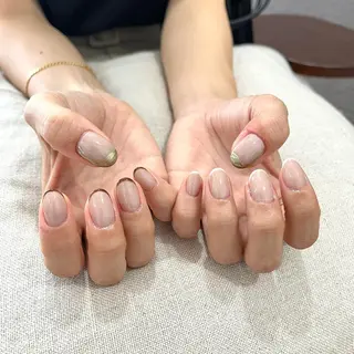 ネイル 伊藤 しずくのその他イメージ