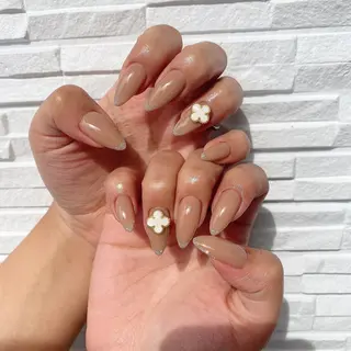 ネイル Nail 87のネイルデザイン