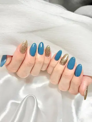 ネイル K Rのネイルデザイン