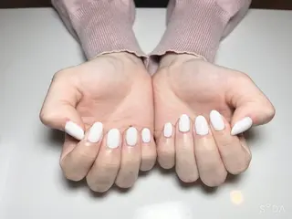 ネイル Ree所属・ネイル脱毛 Reeのネイルデザイン