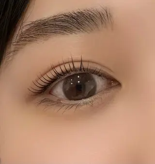 マツエク・マツパ 【LOAVE】 めい🌼のマツエク・マツパデザイン