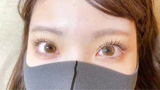 マツエク・マツパ étora新宿 まつげ/眉毛のマツエク・マツパデザイン