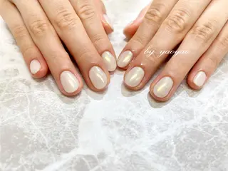 ネイル Umi nail& eyelashのネイルデザイン