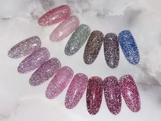 ネイル Cravo aiのネイルデザイン