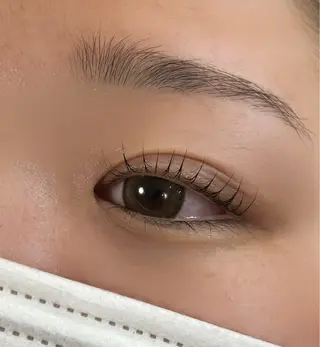 マツエク・マツパ Iwasaki Maiのマツエク・マツパデザイン