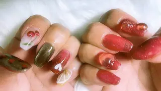 ネイル TOWA NAILのネイルデザイン