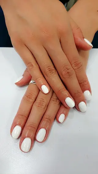 ネイル 🍒当日もOK🍒 𝑳𝑼𝑵𝑨花井のネイルデザイン