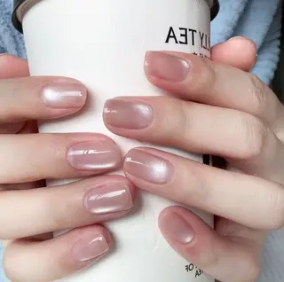 ネイル July Nailのネイルデザイン