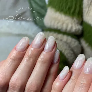ネイル soeur_ 武蔵浦和のネイルデザイン