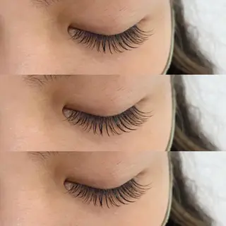 マツエク・マツパ covo eyelash所属・covo 🐻の眉毛・アイブロウイメージ