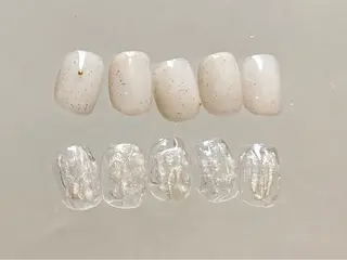 ネイル salon Re:のネイルデザイン