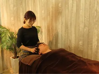 グレースフィオーレ上野御徒町店所属・頭蓋骨小顔矯正 上野御徒町店*かんなのエステ・リラクイメージ