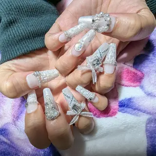 ネイル KANON所属・☆ KANON☆のネイルデザイン