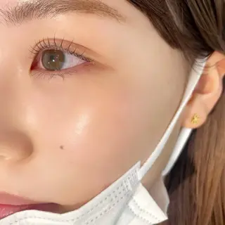 マツエク・マツパ soo nachiのマツエク・マツパデザイン