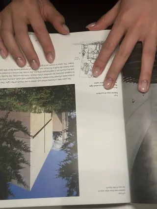 ネイル m o m o / 高岡ネイルのネイルデザイン