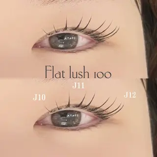 マツエク・マツパ 太多和 オオタワのマツエク・マツパデザイン