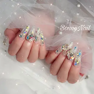 ネイル Bonny Nailのネイルデザイン