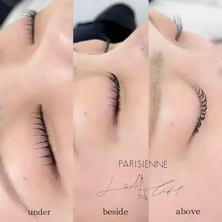 マツエク・マツパ Ayame&heal thy/ワンホン\のマツエク・マツパデザイン