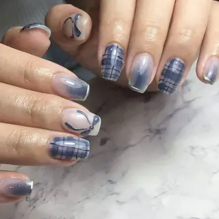 ネイル Eye& NailDayのネイルデザイン