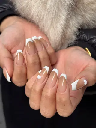 ネイル 2me（ツメ） ♡ NENEのネイルデザイン