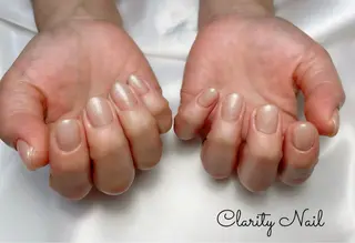 ネイル Clarity Nailのネイルデザイン