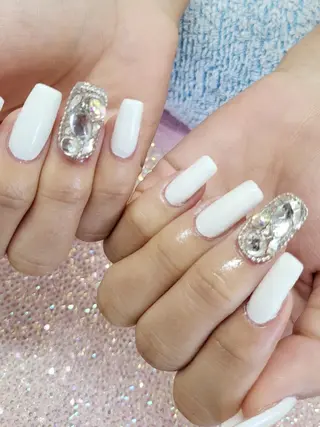 ネイル J&K所属・J& Kのネイルデザイン