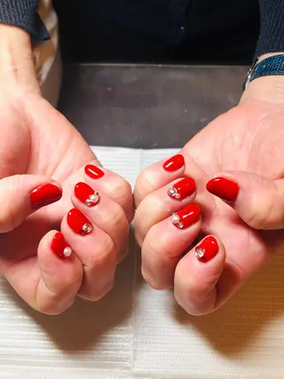 ネイル 吉野✨ ネイルデザイナー✨のネイルデザイン