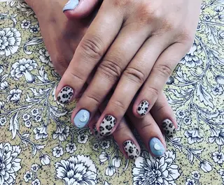 マツエク・マツパ 指名支持率NO.1 スタイリストのヘアスタイル