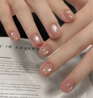 ネイル U.MI Nail  Salon所属・U.MI Nail Salonのネイルデザイン