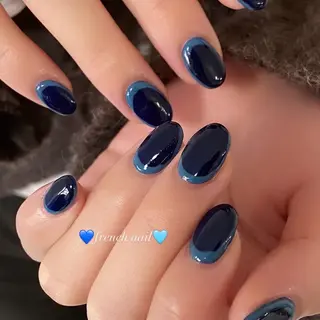 ネイル KONDO RIHO♡のネイルデザイン