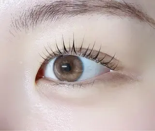 マツエク・マツパ LUNELLA☾ ໋ SANKAのマツエク・マツパデザイン