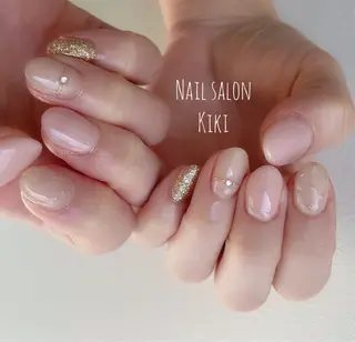 ネイル Kobayashi Meikoのネイルデザイン