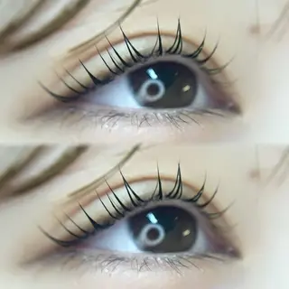 マツエク・マツパ laboT satsukiのマツエク・マツパデザイン