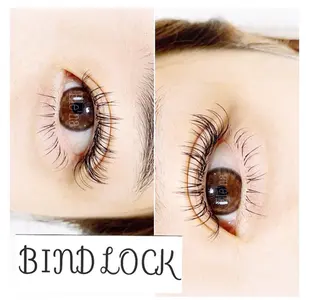 マツエク・マツパ Ele'na eye beautyのマツエク・マツパデザイン