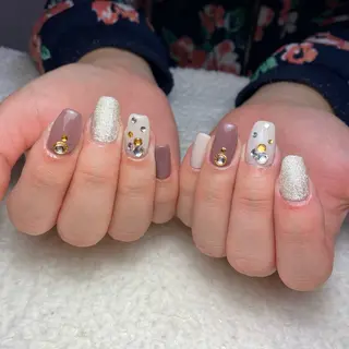 ネイル COCO+所属・COCO +のエステ・リラクイメージ