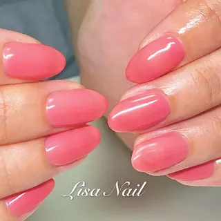 ネイル 🎀 RI🎀のネイルデザイン