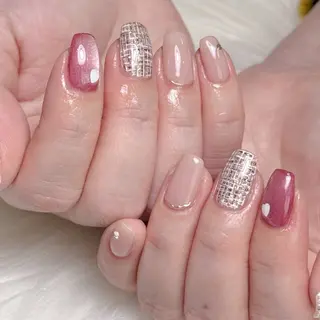 ネイル Ccoco_nail 【ｼｰｺｺﾈｲﾙ】のネイルデザイン