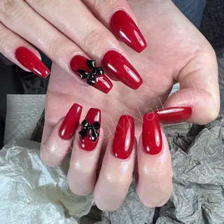 ネイル July Nailのネイルデザイン