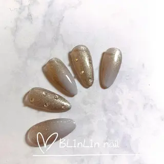 ネイル BLinLin nail salonのネイルデザイン