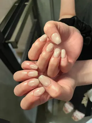 ネイル Cachette miyukiのネイルデザイン