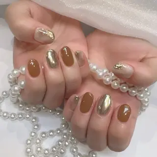 ネイル ♥ harukaのネイルデザイン