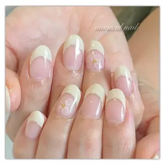 ネイル magical nailのネイルデザイン