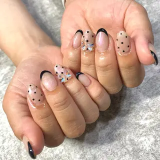 ネイル ★Rinail... .のネイルデザイン