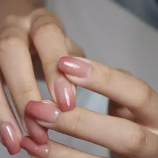 ネイル nailsalon Luxey(リュクシー)所属・Luxey shihoのネイルデザイン