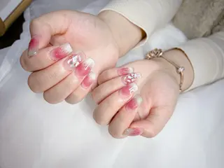 ネイル Tina_Nailstudio所属・Tina Nailstudioのネイルデザイン