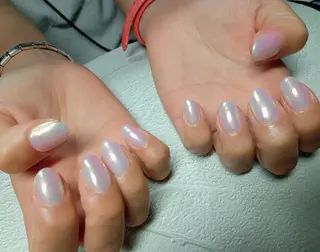 ネイル flure de neige yukiのネイルデザイン