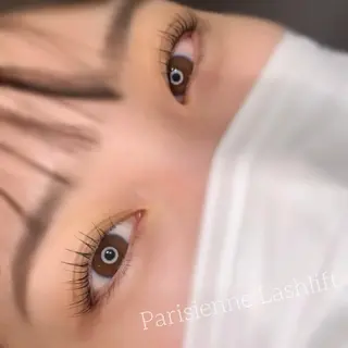 マツエク・マツパ EMANON所属・furuya yukaのマツエク・マツパデザイン