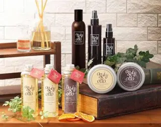 ミディアム カラー ヘアアレンジ Zina渋谷エリア マネージャShionのヘアスタイル