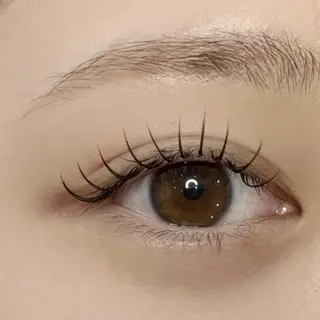 マツエク・マツパ まつパ/束感マツエク 🧸suzunaのマツエク・マツパデザイン