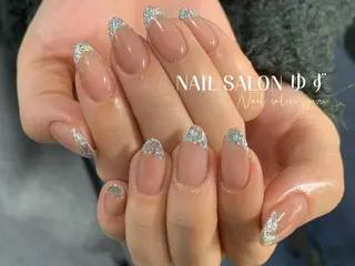 ネイル MAKI💚💚💚 秋葉原.のネイルデザイン